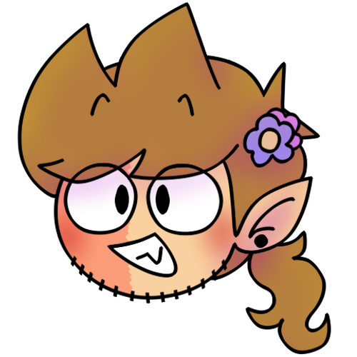 Ponytail Tord